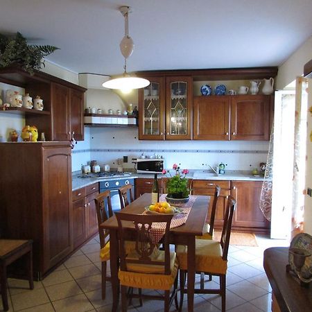 Casa Antica Rosetta Guest House Долчедо Екстериор снимка