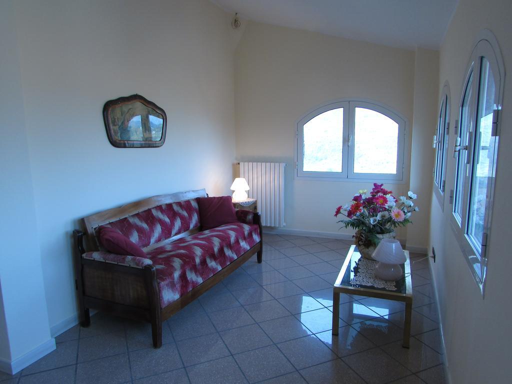 Casa Antica Rosetta Guest House Долчедо Екстериор снимка