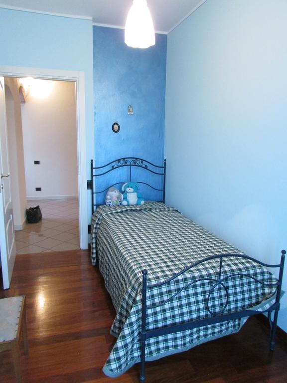 Casa Antica Rosetta Guest House Долчедо Екстериор снимка