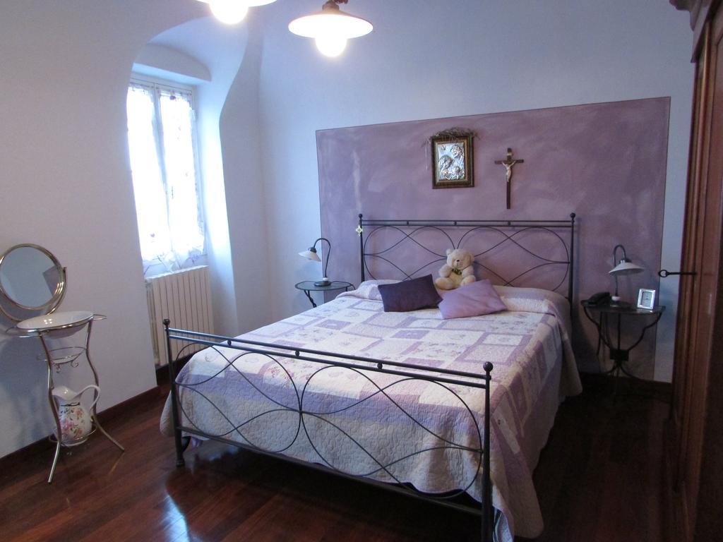 Casa Antica Rosetta Guest House Долчедо Екстериор снимка