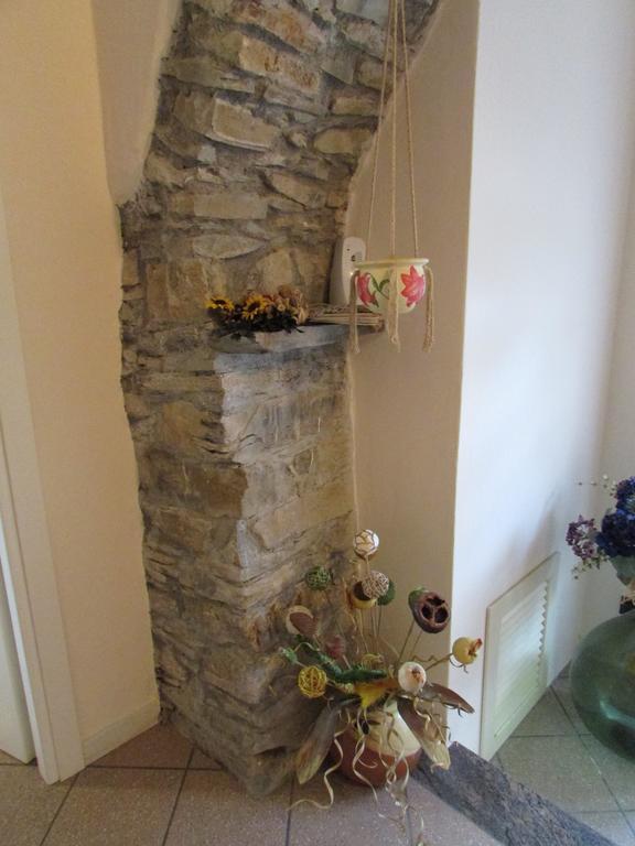 Casa Antica Rosetta Guest House Долчедо Екстериор снимка