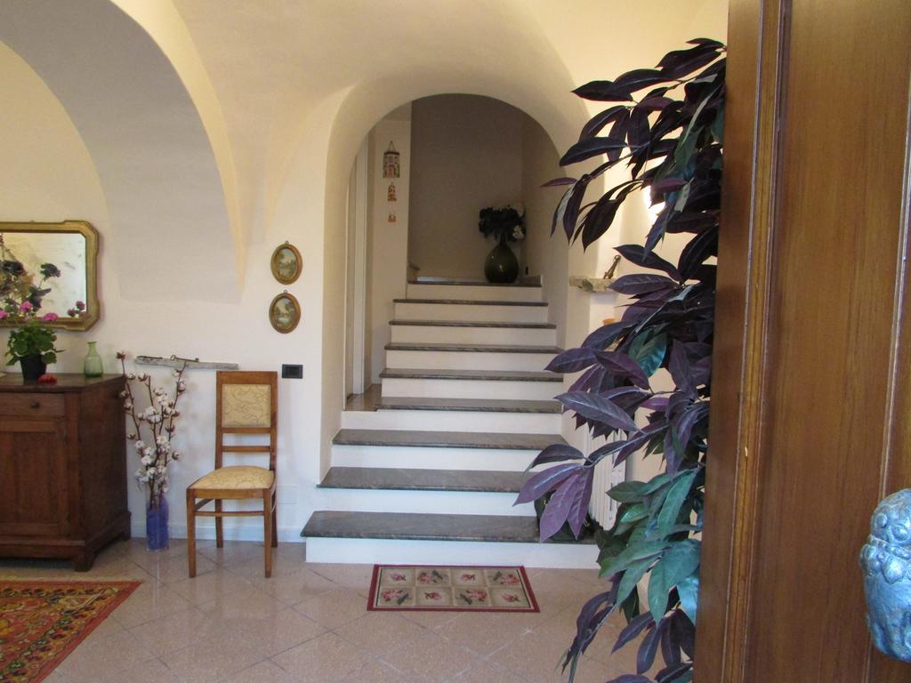Casa Antica Rosetta Guest House Долчедо Екстериор снимка