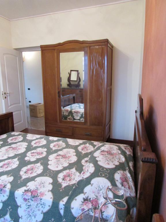 Casa Antica Rosetta Guest House Долчедо Екстериор снимка