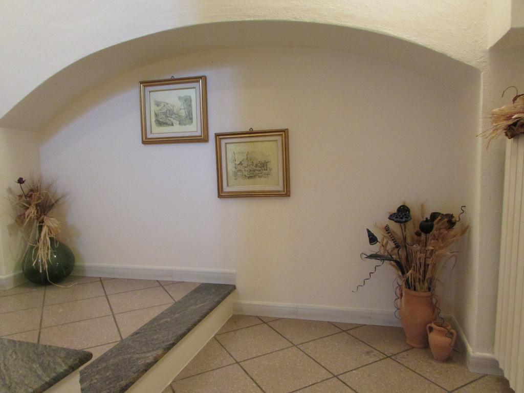 Casa Antica Rosetta Guest House Долчедо Екстериор снимка