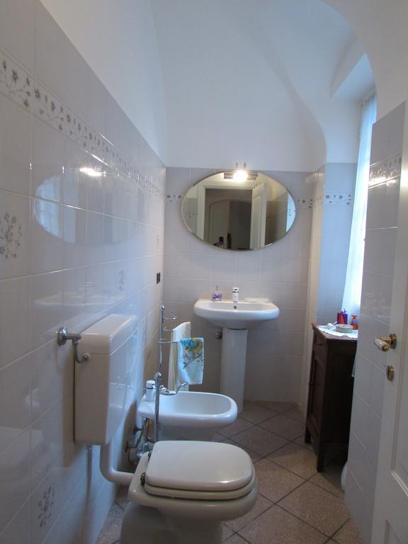 Casa Antica Rosetta Guest House Долчедо Екстериор снимка