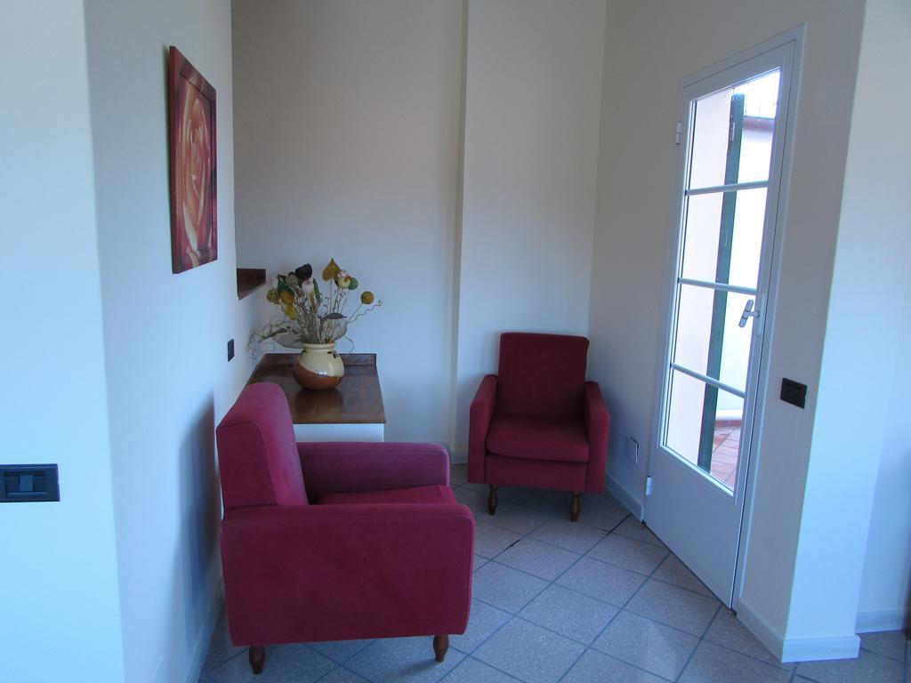 Casa Antica Rosetta Guest House Долчедо Екстериор снимка