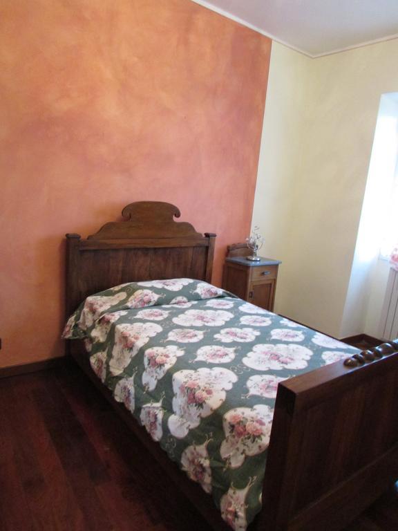 Casa Antica Rosetta Guest House Долчедо Екстериор снимка