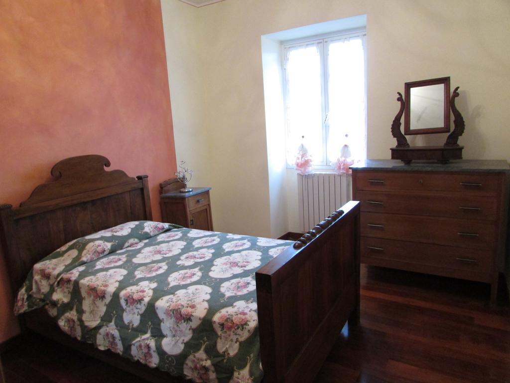Casa Antica Rosetta Guest House Долчедо Екстериор снимка