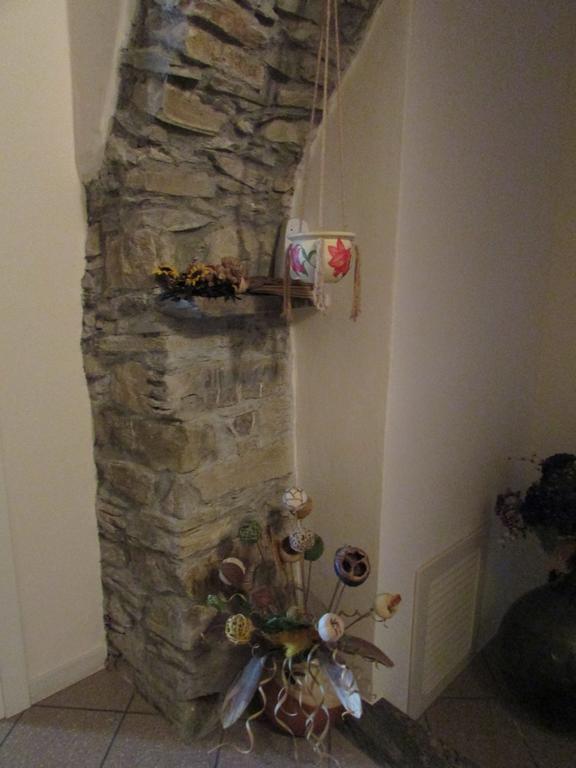 Casa Antica Rosetta Guest House Долчедо Екстериор снимка