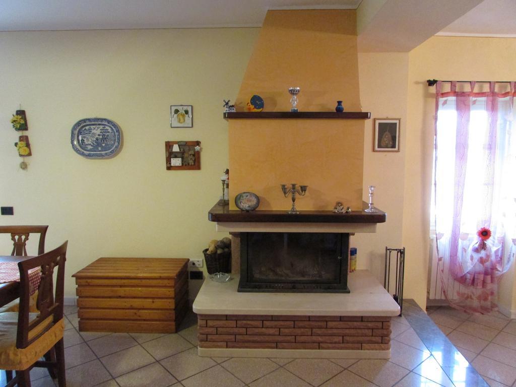 Casa Antica Rosetta Guest House Долчедо Екстериор снимка