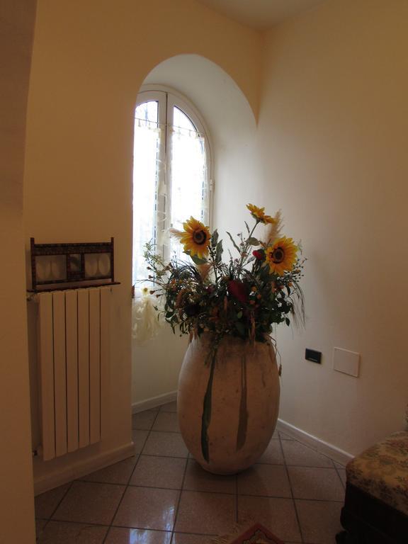 Casa Antica Rosetta Guest House Долчедо Екстериор снимка